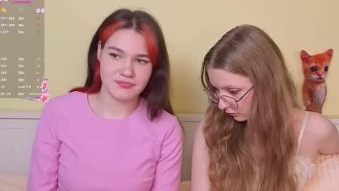 Riley online show from September 21, 7:04 pm