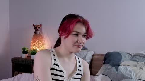 Riley online show from October 17, 7:49 pm