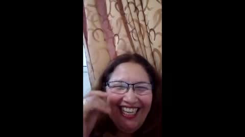 Snapshot of loudes_50 chatting on February 13, 11:01 pm Lourdes cocio online show from February 13, 11:01 pm