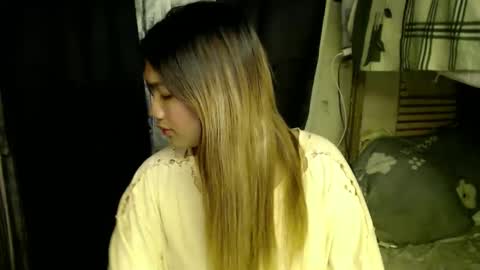 Snapshot of louheart chatting on December 10, 9:55 am Sweet online show from December 10, 9:55 am