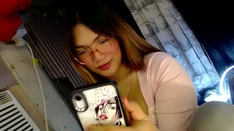 Snapshot of louheart chatting on December 21, 2:04 pm Sweet online show from December 21, 2:04 pm