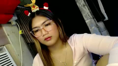 Snapshot of louheart chatting on December 31, 1:26 am Sweet online show from December 31, 1:26 am