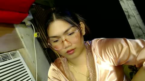 Snapshot of louheart chatting on January 4, 1:52 am Sweet online show from January 4, 1:52 am