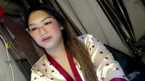 Snapshot of louheart chatting on March 10, 9:32 am Sweet online show from March 10, 9:32 am