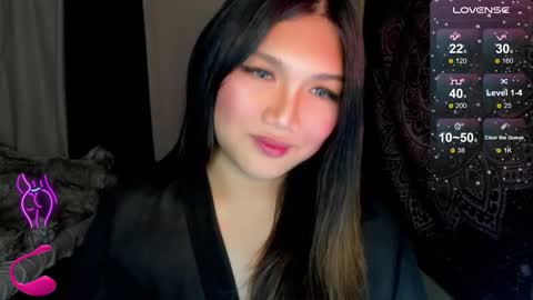 Sweet   online show from November 19, 5:24 pm