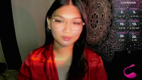 Sweet   online show from May 6, 6:57 pm