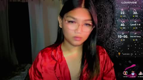 Sweet   online show from May 11, 2:45 pm