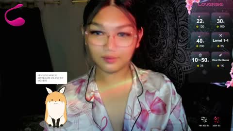 Sweet   online show from May 15, 10:00 am