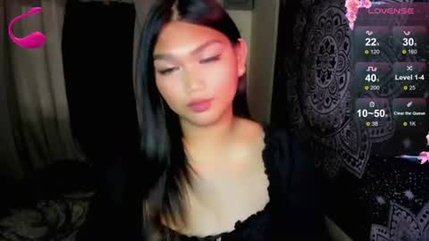 Snapshot of louheart chatting on June 28, 12:27 am Sweet online show from June 28, 12:27 am