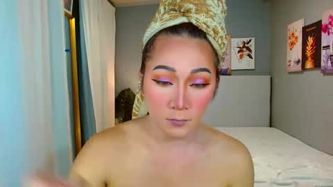 Cathy online show from December 2, 5:48 am