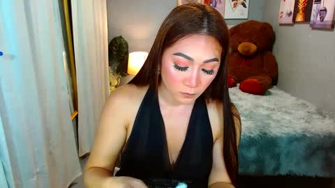 Cathy online show from December 8, 4:50 pm