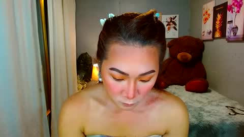 Cathy online show from December 14, 1:05 pm