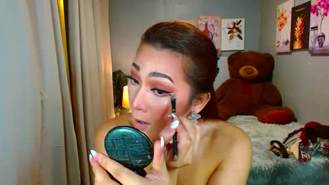 Cathy online show from December 18, 9:04 am