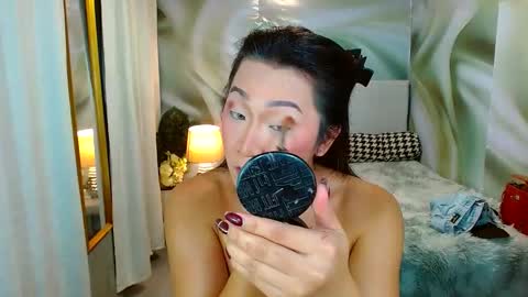 Cathy online show from February 7, 10:08 am