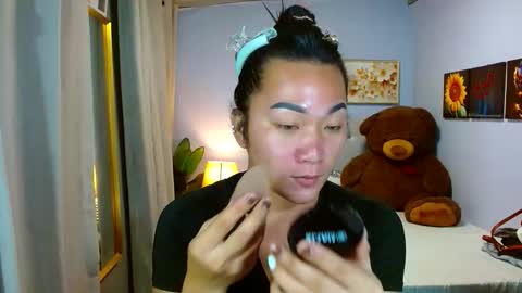 Cathy online show from November 4, 12:37 pm