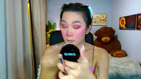 Cathy online show from November 15, 9:17 am