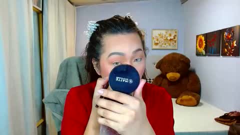 Snapshot of louie_sexy chatting on March 5, 10:11 am Cathy online show from March 5, 10:11 am