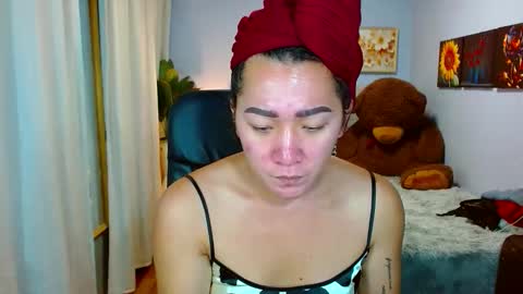 Snapshot of louie_sexy chatting on March 14, 9:59 am Cathy online show from March 14, 9:59 am