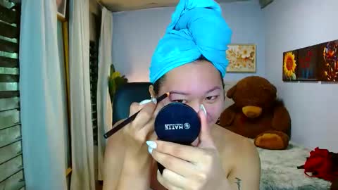 Snapshot of louie_sexy chatting on March 20, 5:56 am Cathy online show from March 20, 5:56 am