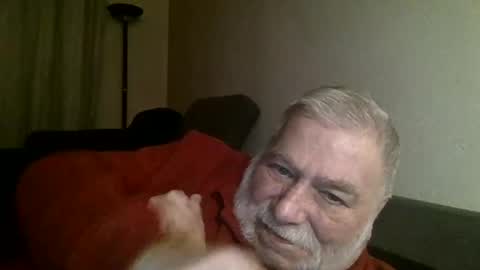 louis_chokdee online show from December 2, 6:54 pm