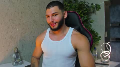 Louis online show from November 26, 7:37 pm