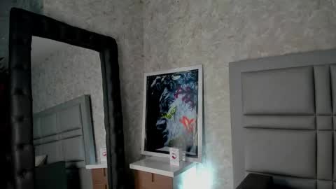 Louis online show from March 4, 6:30 am