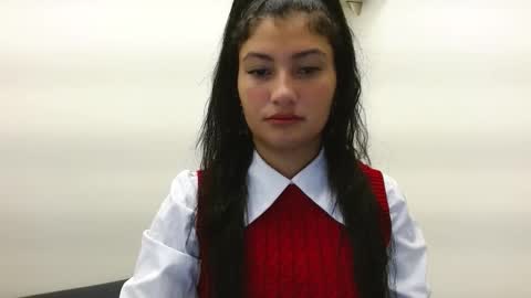 Snapshot of louis_k chatting on October 19, 11:11 am Louis K online show from October 19, 11:11 am