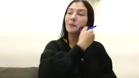 Snapshot of louis_k chatting on October 27, 11:36 am Louis K online show from October 27, 11:36 am