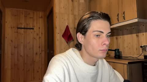 Snapshot of louis_preston chatting on April 14, 5:52 pm Mark online show from April 14, 5:52 pm