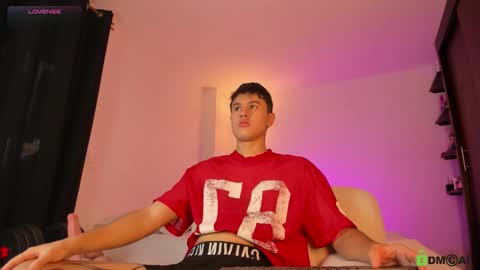 LOUIS SAE online show from March 15, 11:27 am