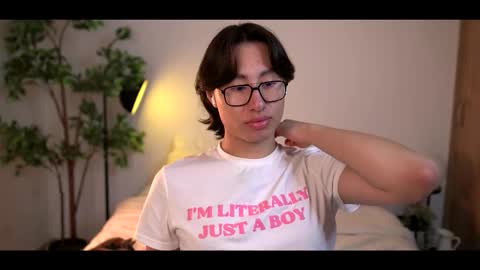 Louis online show from November 5, 4:23 am