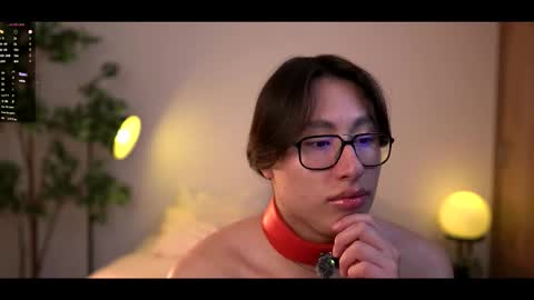 Louis online show from January 17, 3:11 am