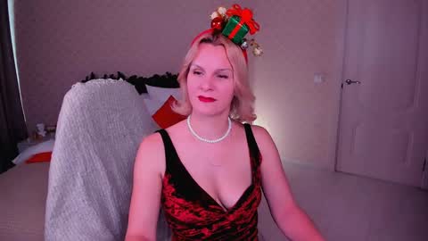 Louisa online show from December 25, 1:51 pm