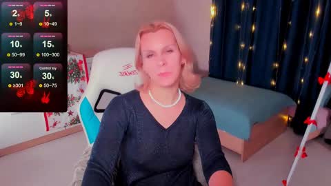 Louisa online show from January 9, 7:08 pm