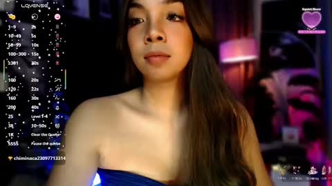 Louisa online show from December 5, 1:58 am