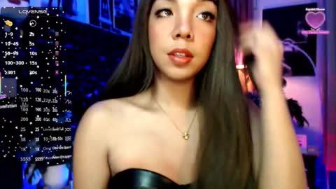 Snapshot of louisassy chatting on April 5, 3:26 am Louisa online show from April 5, 3:26 am