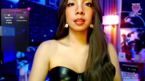 Louisa online show from May 16, 3:03 am