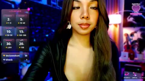 Louisa online show from May 17, 3:15 am
