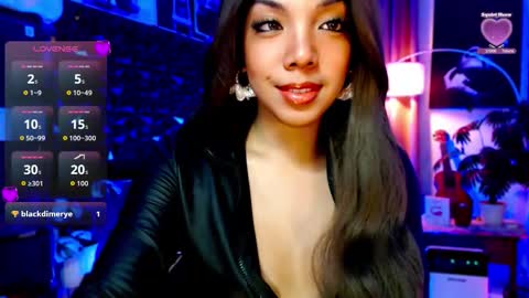Louisa online show from May 18, 3:24 am