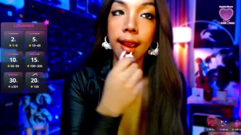 Louisa online show from May 20, 3:34 am