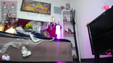  LouIse  online show from October 23, 12:26 pm