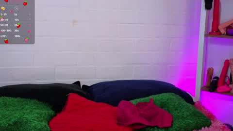 LouIse  online show from May 11, 6:27 pm