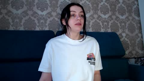 Louise online show from February 26, 4:14 am