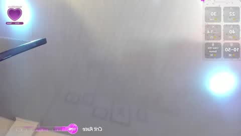 Snapshot of louise_taylorr chatting on March 4, 11:08 am louise_taylorr online show from March 4, 11:08 am