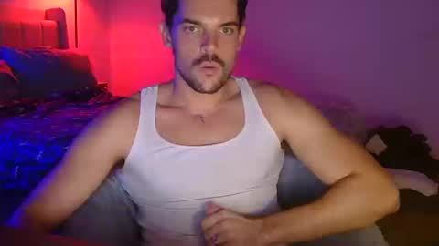 Louis Valmer online show from October 16, 3:29 am