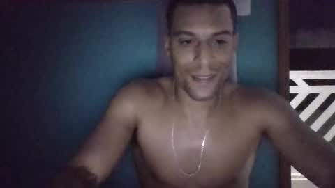 Moreno online show from February 19, 3:02 am