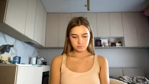 Eliza online show from May 16, 12:04 pm