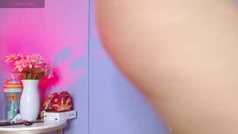 lourdes_moon22 online show from October 16, 1:45 pm