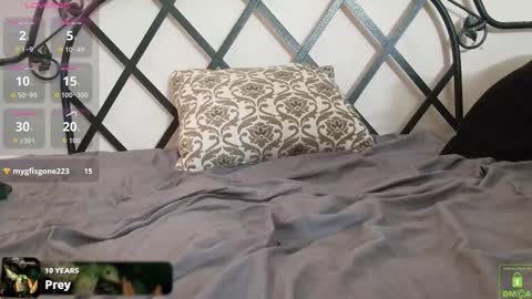 Snapshot of lov3lyd3mon chatting on November 16, 7:47 am lov3lyd3mon online show from November 16, 7:47 am