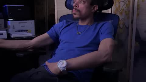 Prynce online show from March 30, 5:52 am